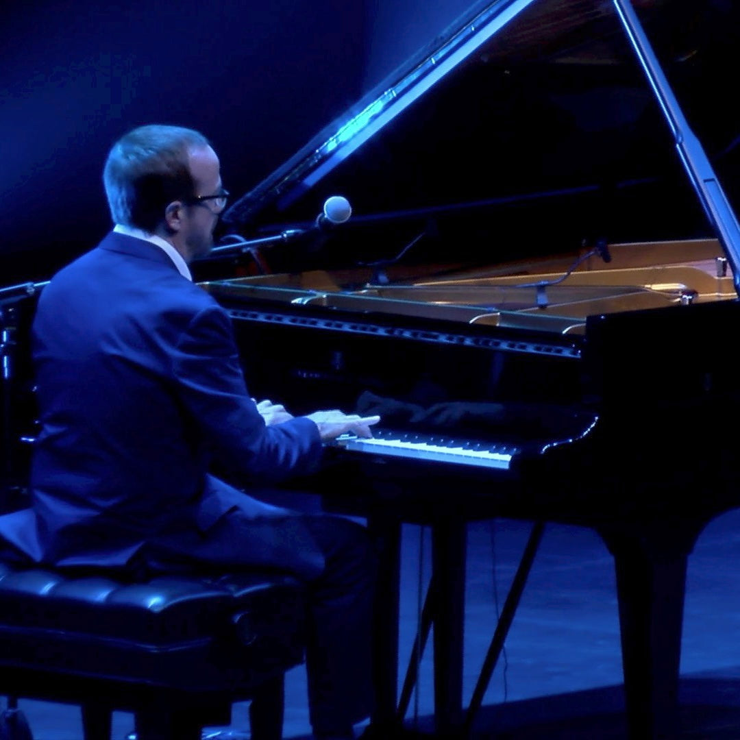 Kevin Ken Live Events – Kevin Kern Music