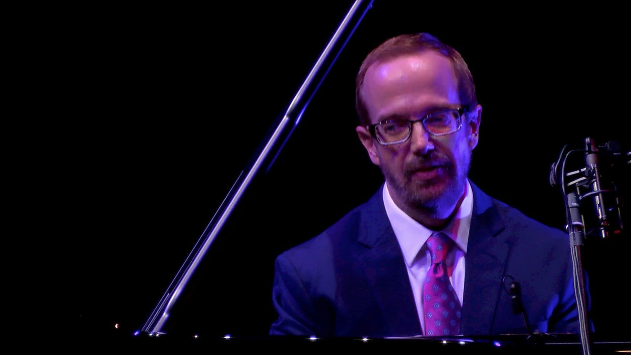 Kevin Ken Live Events – Kevin Kern Music