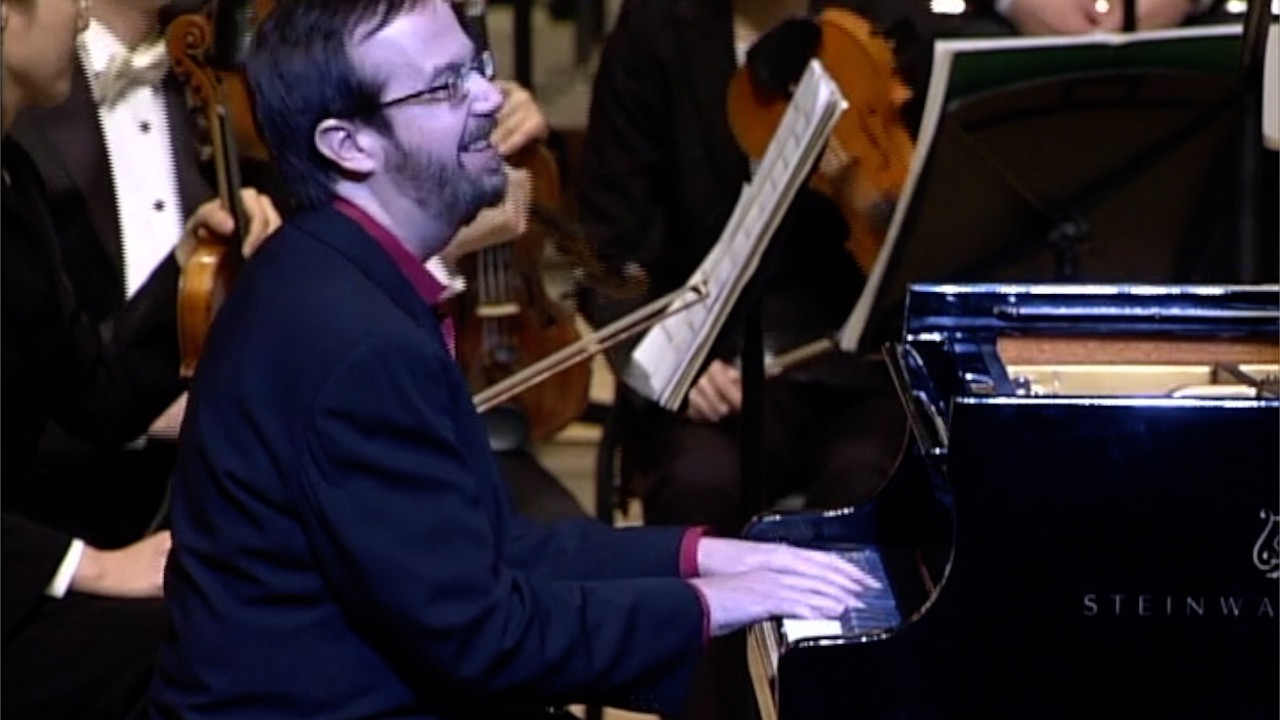 Kevin Ken Live Events – Kevin Kern Music