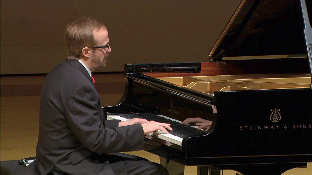 Kevin Ken Live Events – Kevin Kern Music