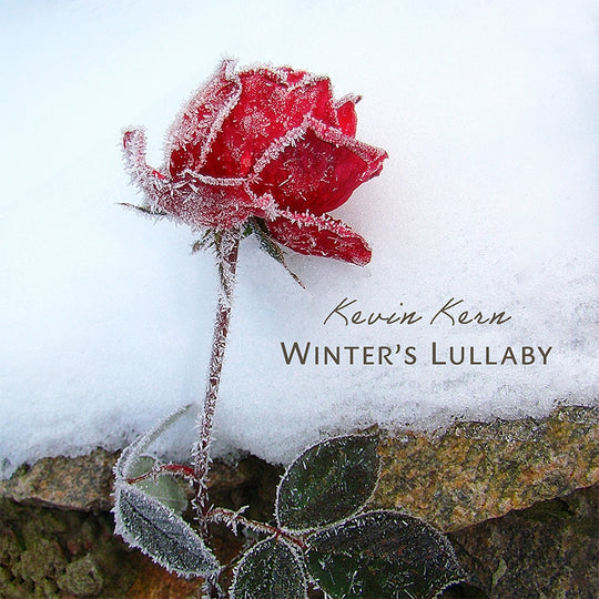 Winter's Lullaby <br>(Digital Album)