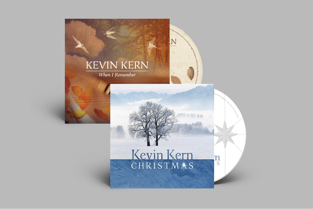 Christmas / When I Remember (CD Bundle)